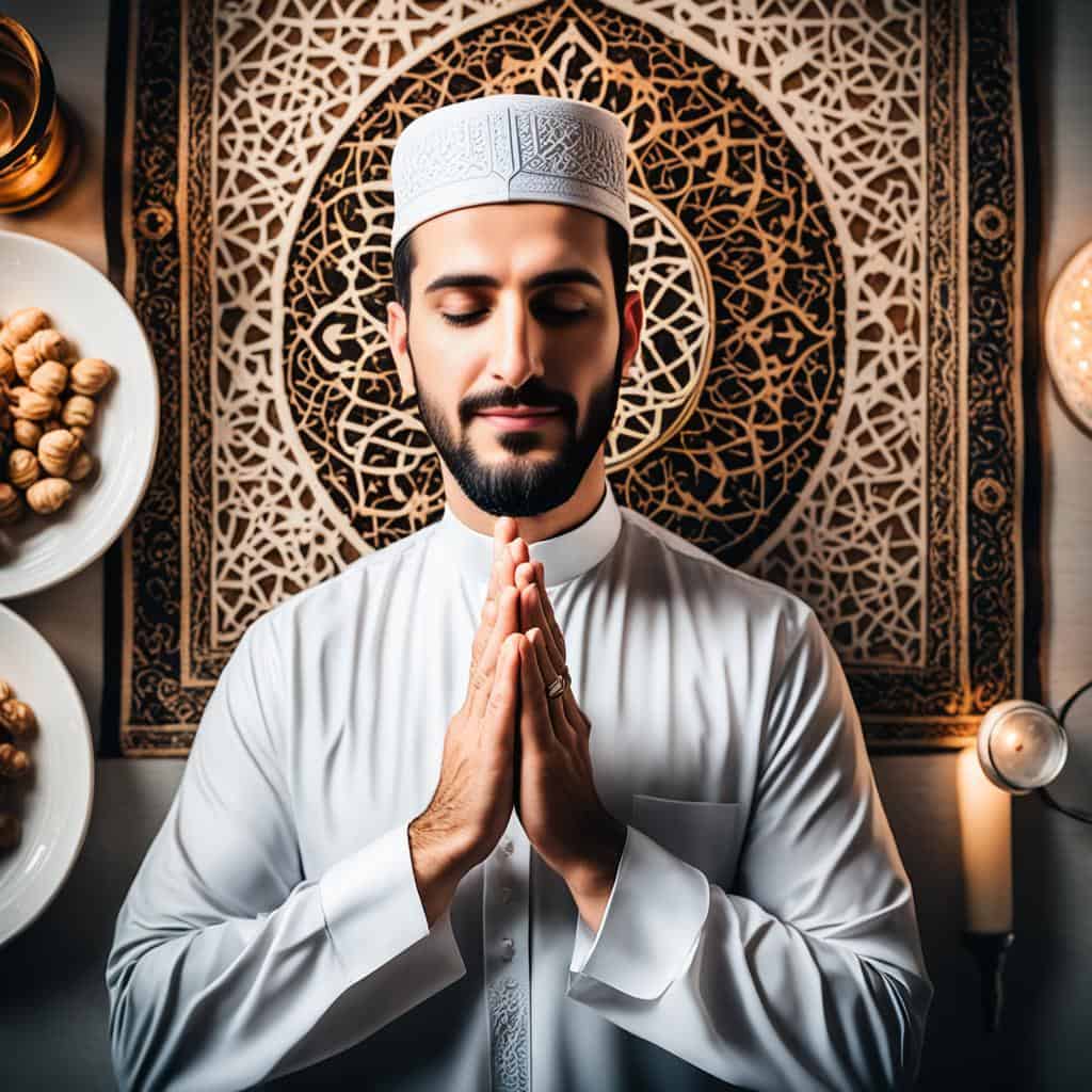 Amalan Sunnah di Bulan Ramadhan: Tuntunan untuk Memperbanyak Amal Saleh di Bulan Suci