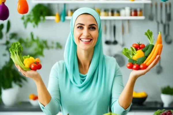Cara Menjaga Kesehatan Saat Puasa Ramadhan: Tips Praktis untuk Tetap Sehat dan Bugar