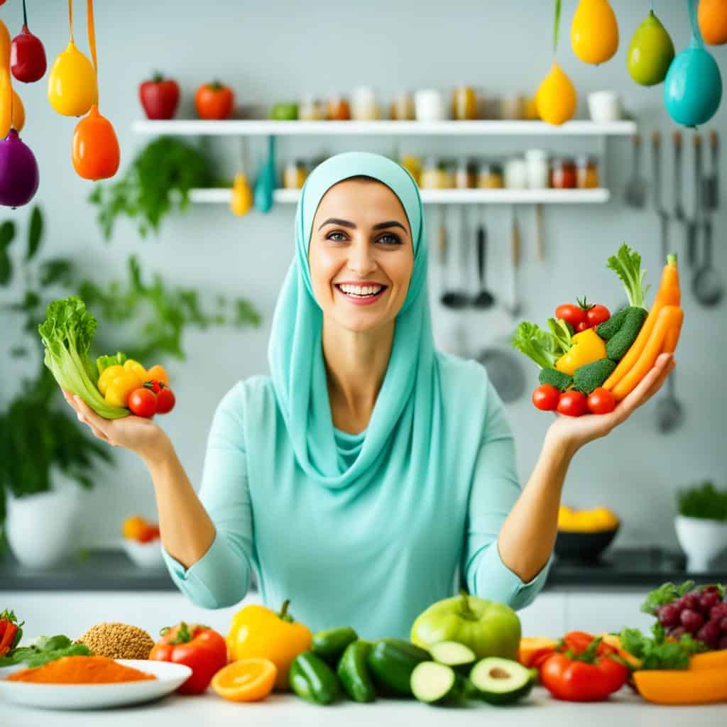 Cara Menjaga Kesehatan Saat Puasa Ramadhan
