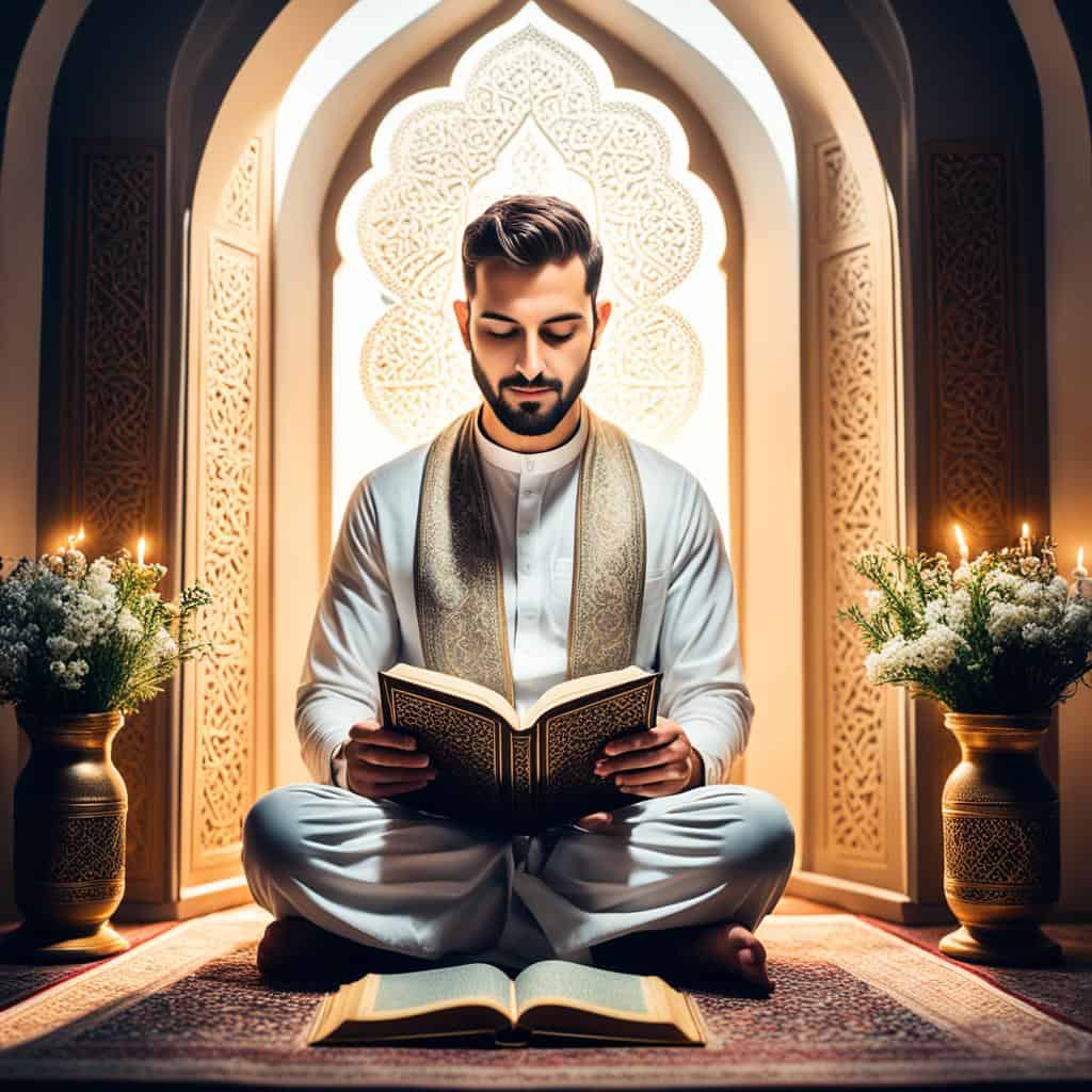 Manfaat Membaca Al-Qur'an di Bulan Ramadhan