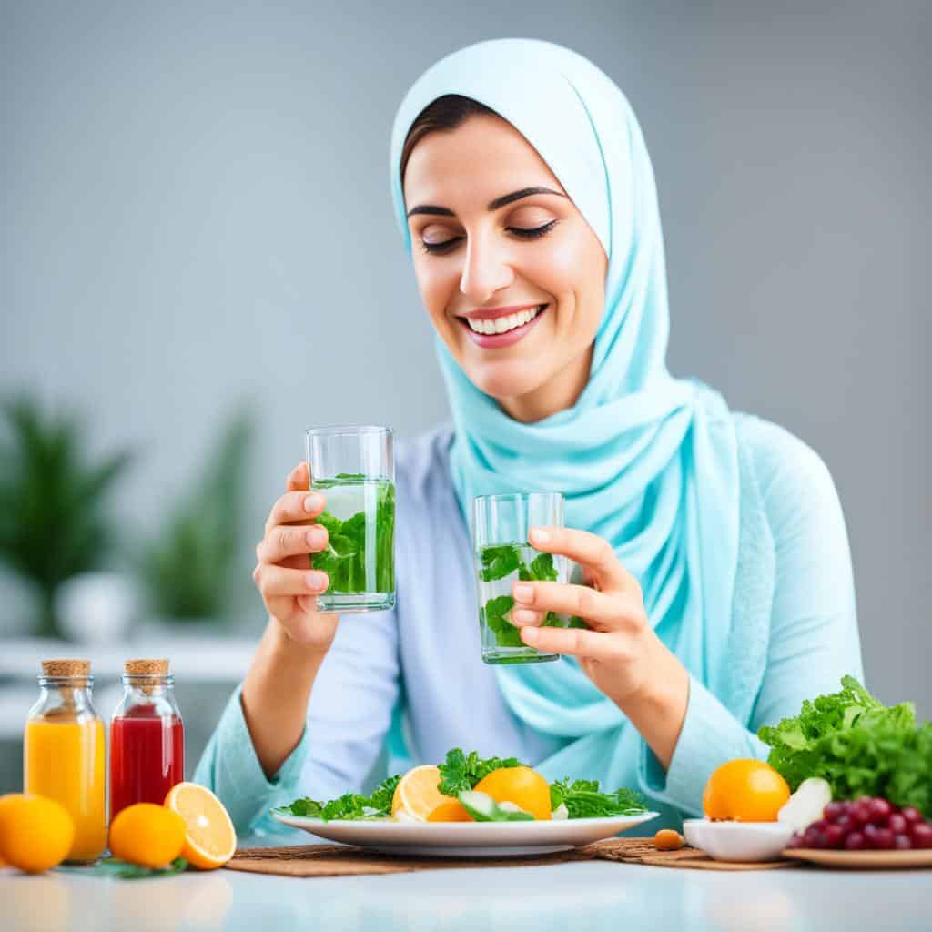 Manfaat Puasa Ramadhan untuk Kesehatan