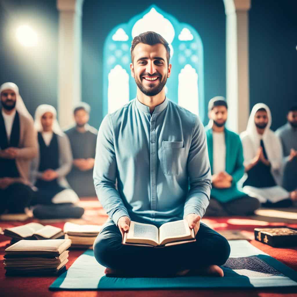 Tips Meningkatkan Ibadah di Bulan Ramadhan