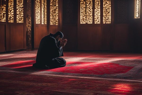 Tata Cara Shalat Fajar dan Bacaannya: Penjelasan Lengkap dan Panduan Sholat Sunah Fajar Beserta Doa-doanya